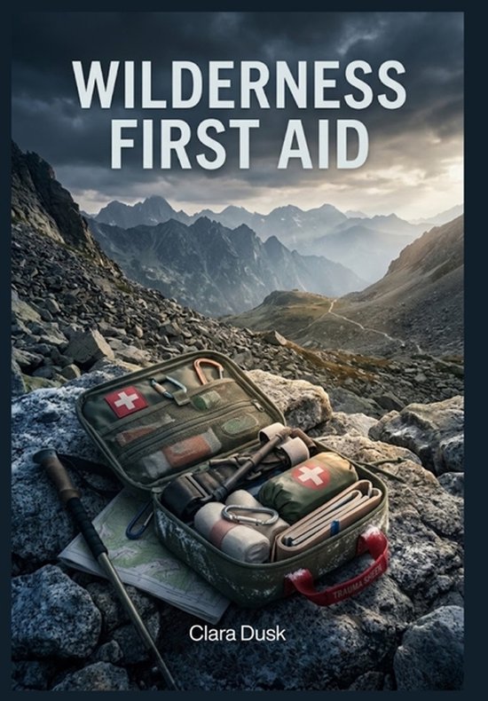 Wilderness First Aid Emergency Response Procedures for Commo ... - cover