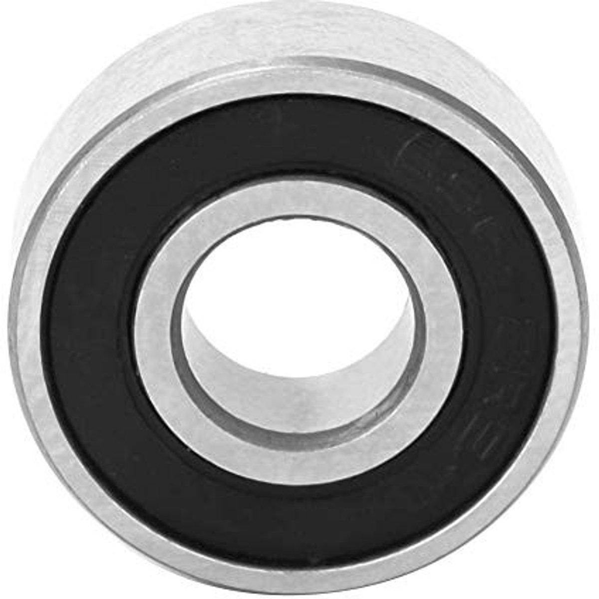 aladdien - 10pcs 694-2RS 695-2RS 696-2RS Lagertypes - Dubbel Rubber - 6x15x5mm - Hoogwaardige Precisie - Perfect voor Mechanica - Geschikt voor Dive..