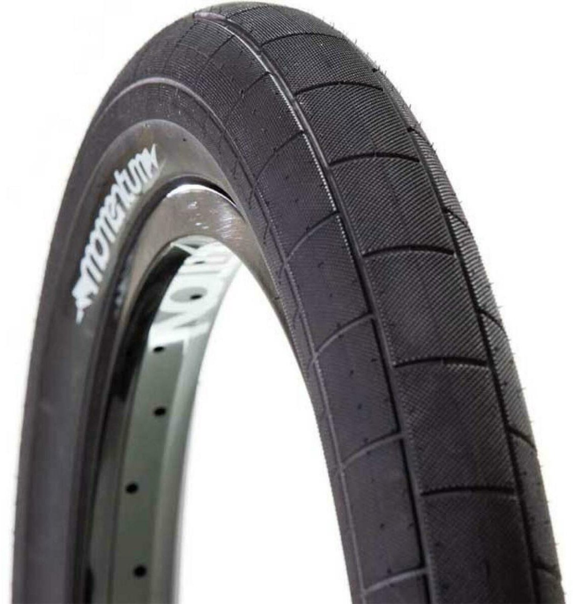 Demolition Demolition Momentum Tire Black - 20 - 30