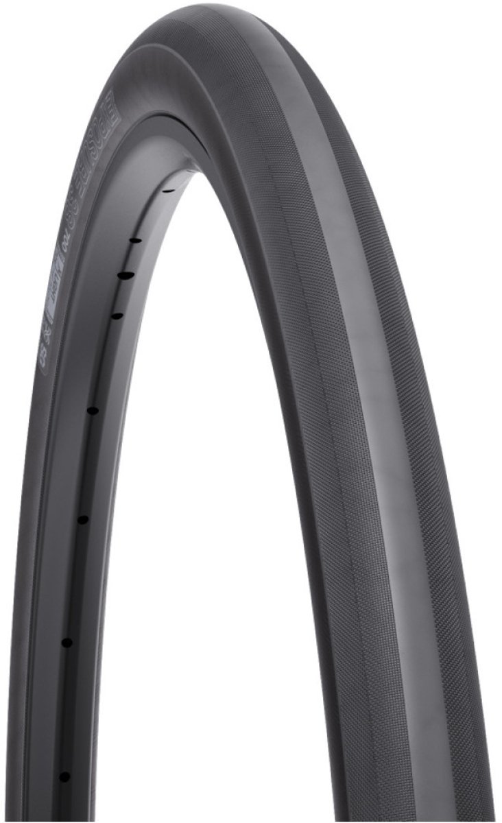 Wtb Tire Exposure Tcs Black - 700 C - 700 c