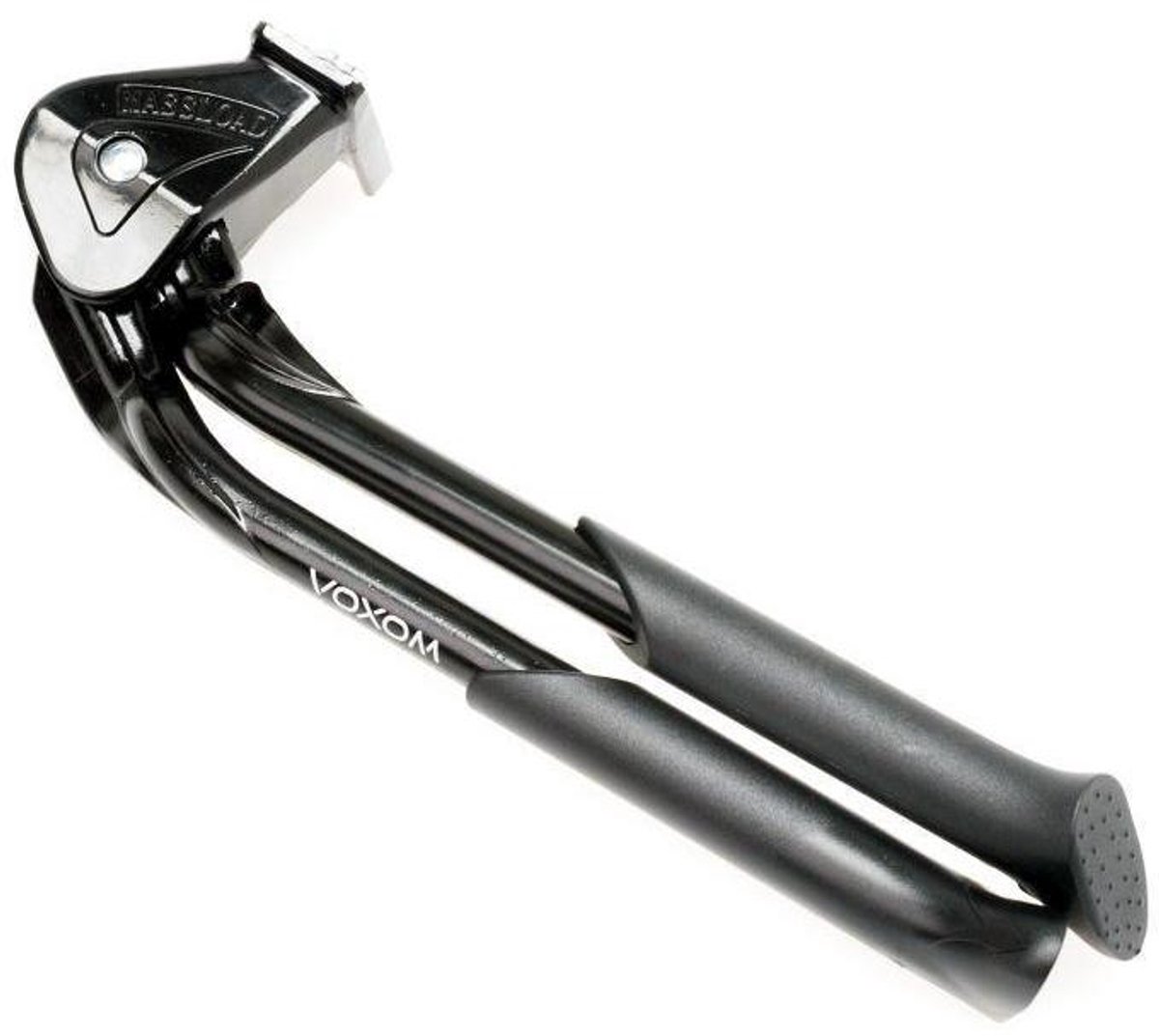 Voxom Frs4 Twin Legger Hoofdtribune Zilver 24-28´´