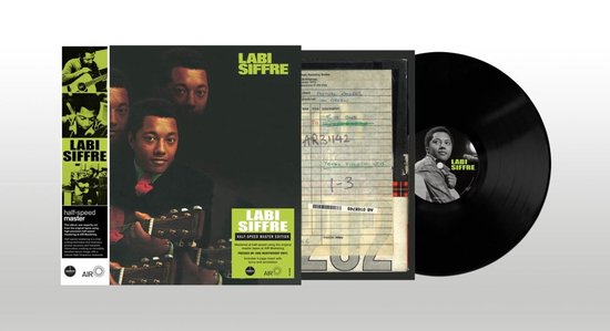 Labi Siffre