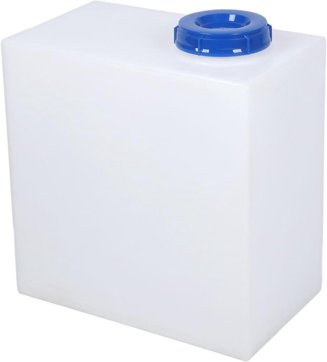 Water Tank - Zoetwatertank Camper - Buiten Leven - Lekvrij Ontwerp - 21 Liter - Grijs