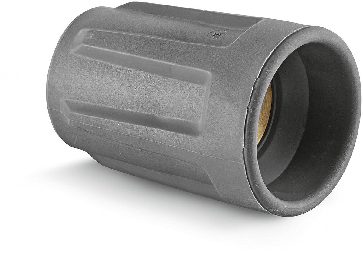 Beschermingscomponent - Onderdeel - Apparatuur Onderhoud - Vervangingsonderdeel - 1 Stuk - Zwart