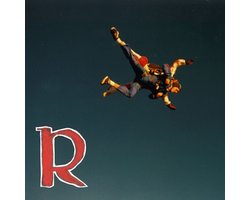 R Is for Rocket