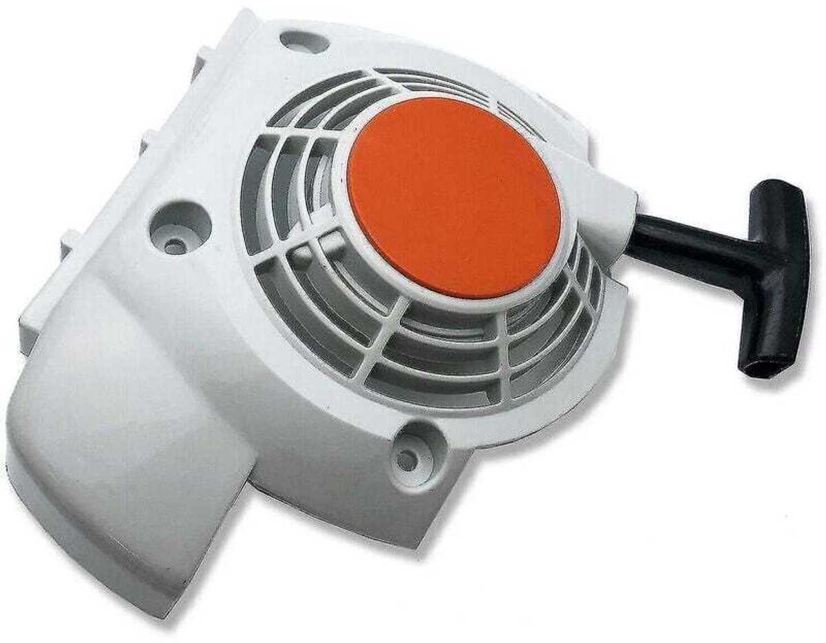 Starters geschikt voor trekkoord geschikt voor Stihl FS120 FS200 FS250 FS300 FR350 BT120C