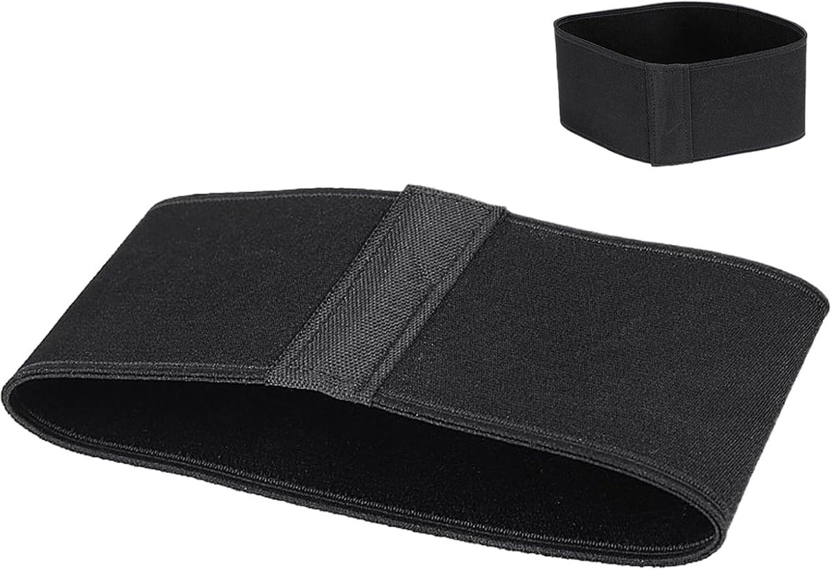 Overschoenen Schaatsen - Schaatsbeschermers Schoenhoezen - Schaatsen Beschermen - Waterdicht Hoge Dichtheid Stof - Maat L - Zwart
