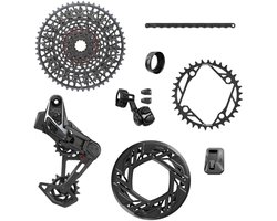 Sram Kit Xo Axs Eagle Transmisson - UNI