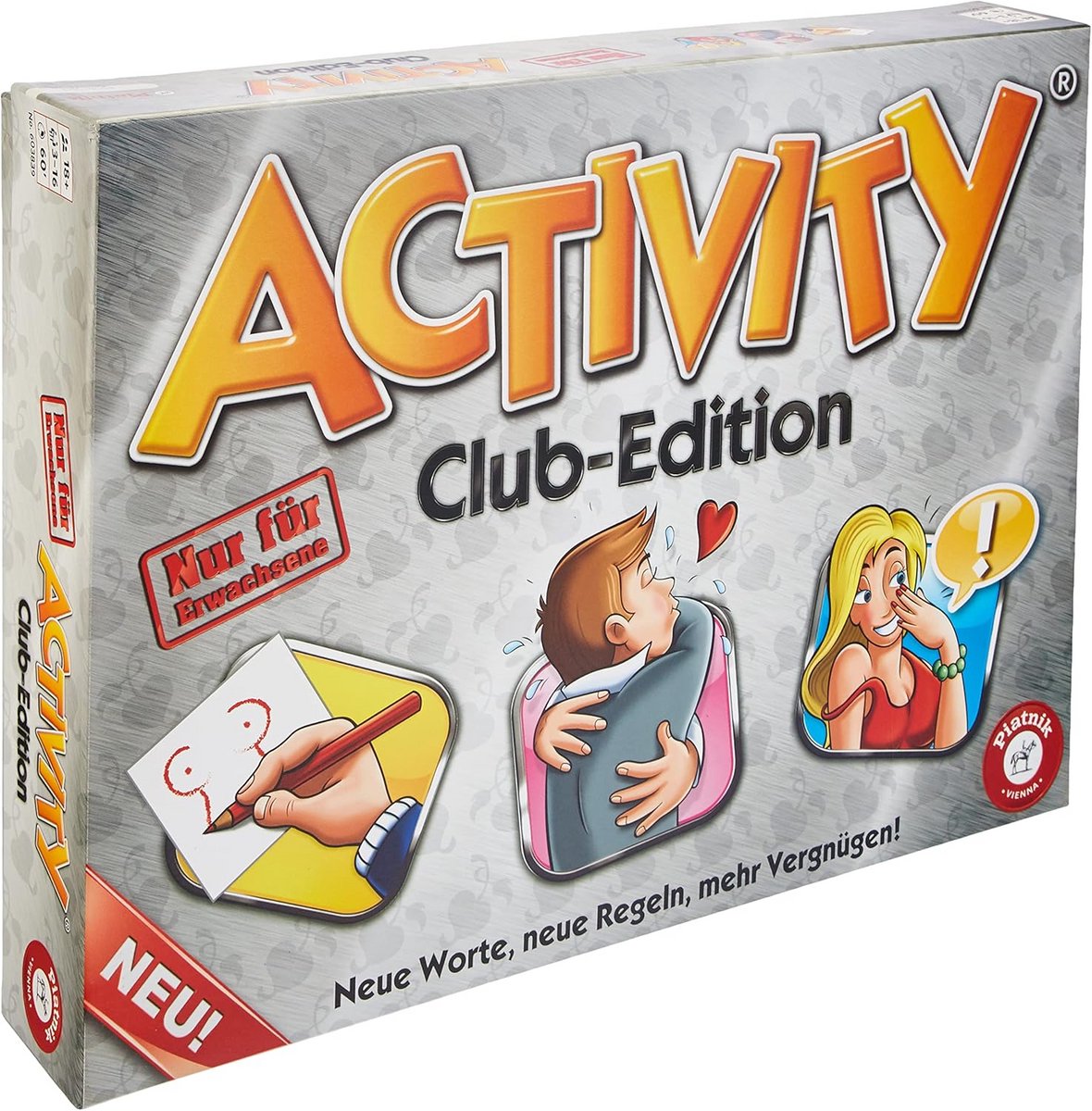 Activity Spel Kleuterschool Educatief en Plezierig
