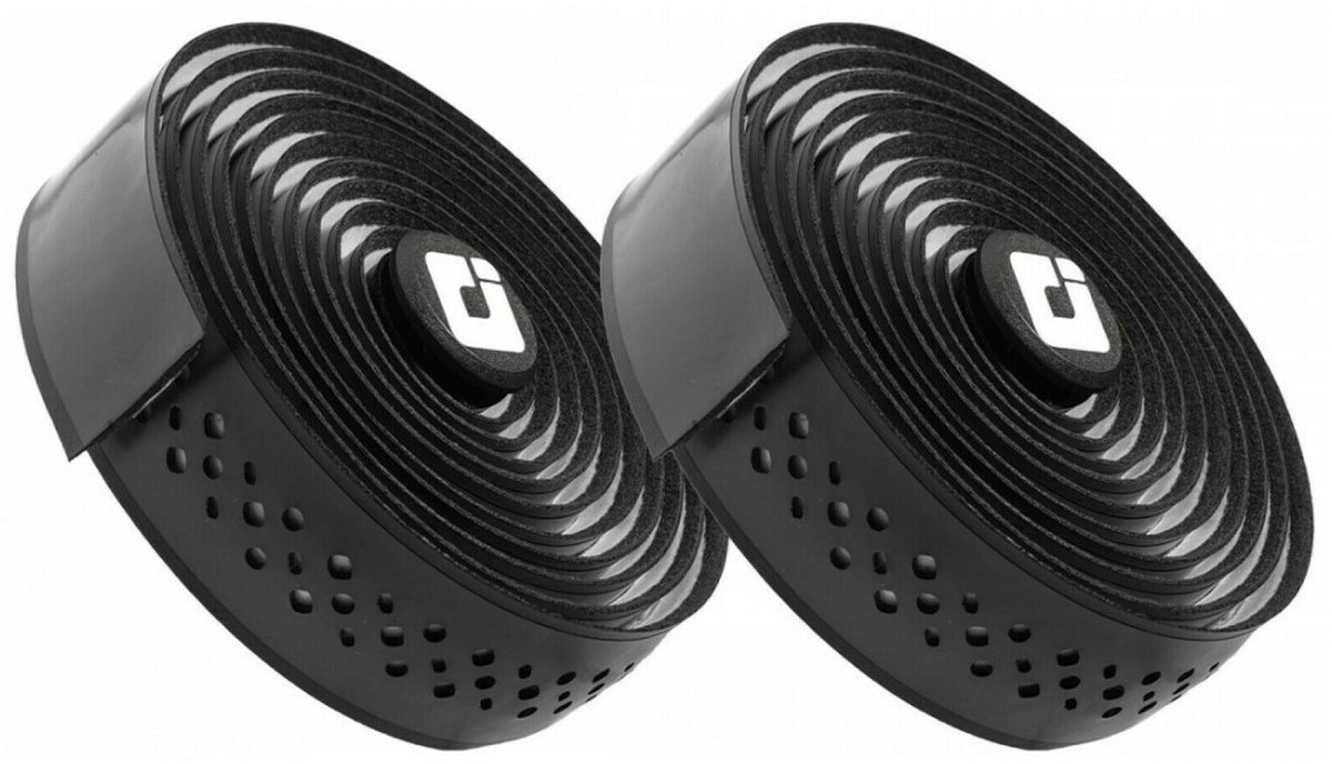 Odi Bar Tape 3.5 Black - 210 X 3 Cm - 210 x 3 cm