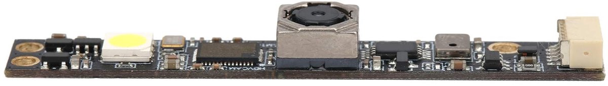 aladdien - USB Camera Module - 5MP camera - Heldere beelden - 60° gezichtsveld - Plug and play - Ondersteunt diverse besturingssystemen - Geschikt v...