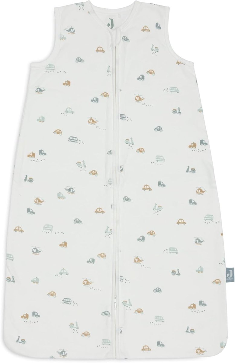 Baby Slaapzak - Omslagdoek - Comfortabel Slapen - Ademend Materiaal - 70 cm - Unisex