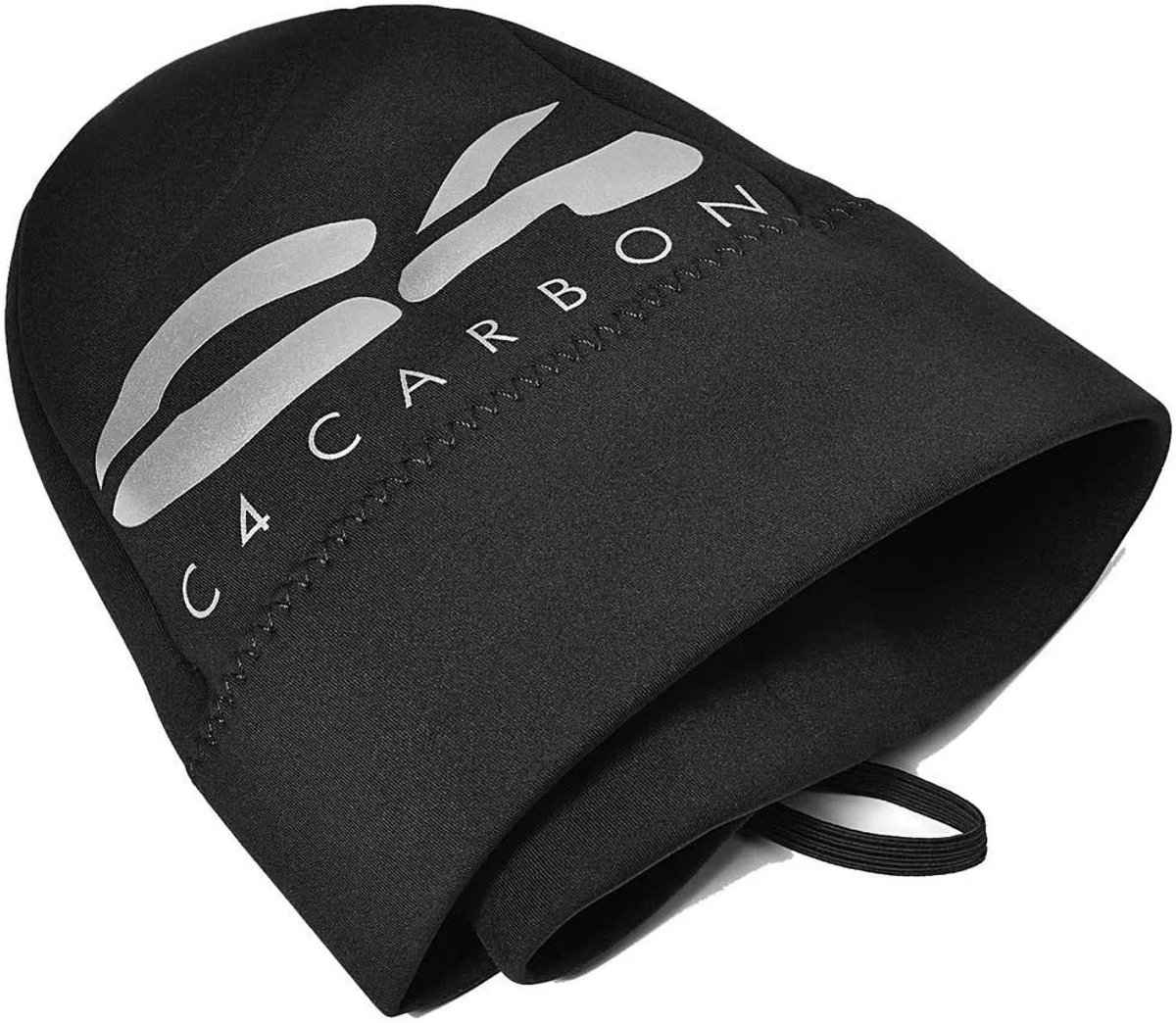 C4 Neoprene Muts Zwart