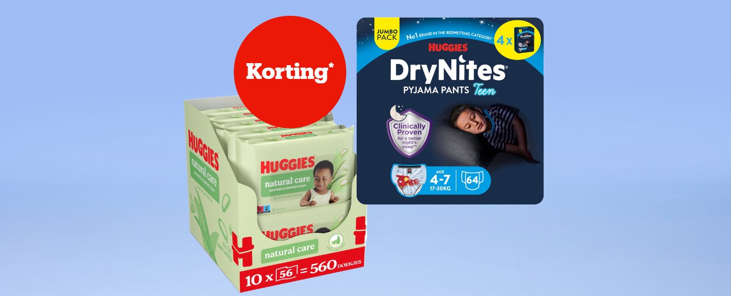 Korting*