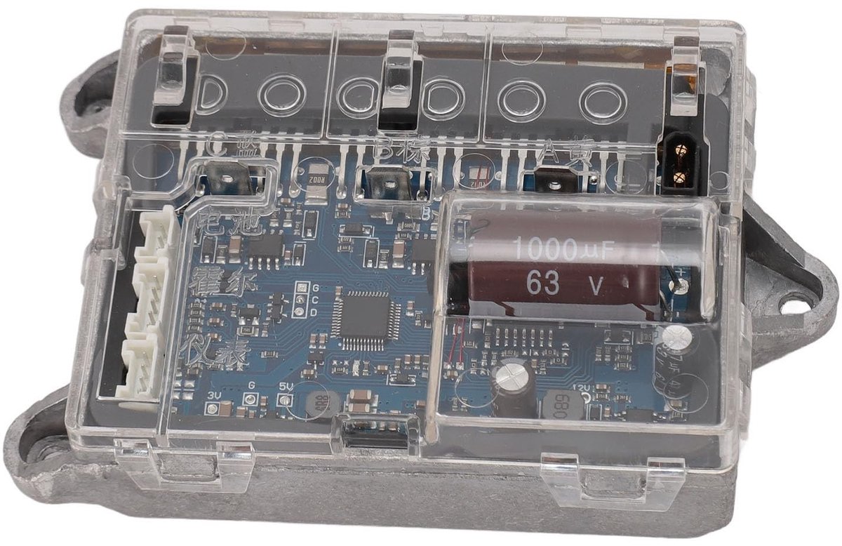Xiaomi M365 Pro V3.0 Moederbord Controller - Stabiele en Hoge Prestaties