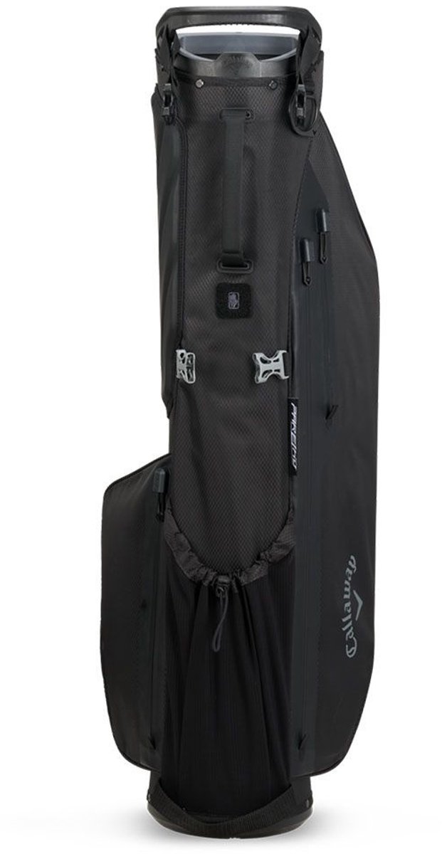 Callaway Par 3 standbag zwart van Callaway — afbeelding 4