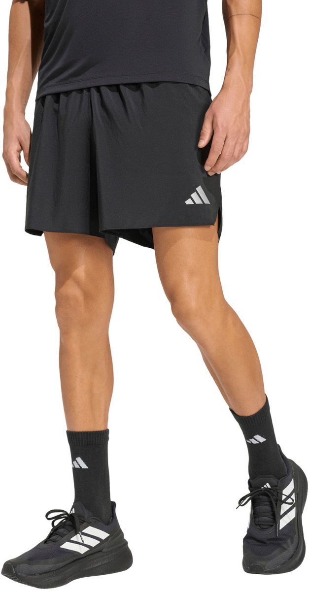 adidas Short Heren Adi365 Running Essentials 3XL5 Zwart