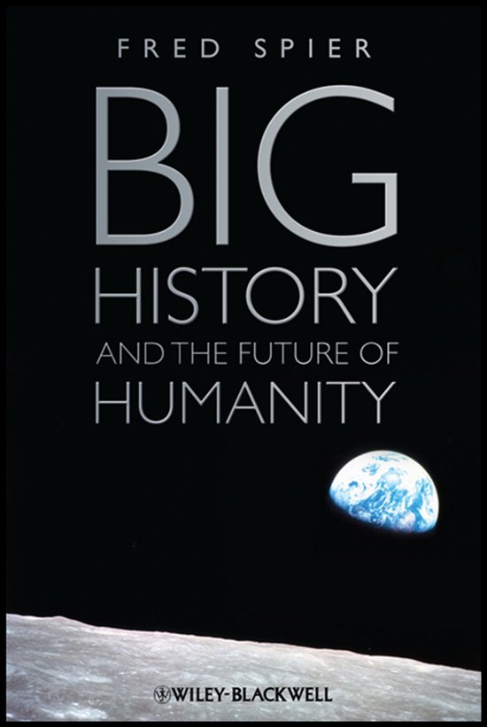 Big History And The Future Of Humanity