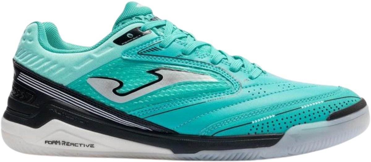 Joma Schoenen Voetbal Gambeta Indoor Groen - Maat 40