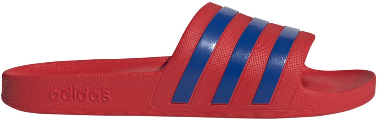 adidas Slippers Adilette Aqua Rood