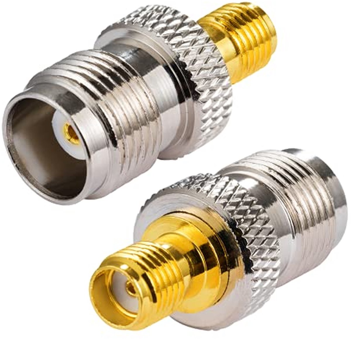4G Antenne Adapter SMA naar TNC Converter voor Antennes en Routers