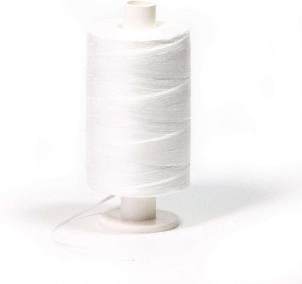 PTFE Premium tandzijde gewaxt (500 m spoel zonder blik)