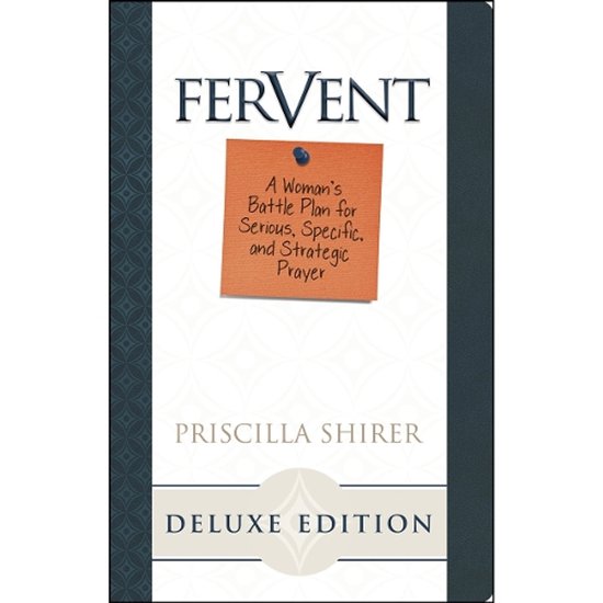 Fervent