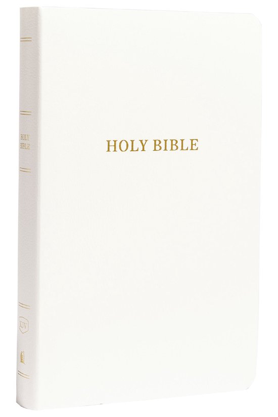 The Holy Bible