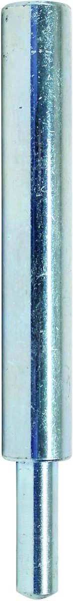 Anker Setting Tool - Bevestigingsgereedschap - Montage Ankers - Specifiek Ontworpen - M10 - Zilver