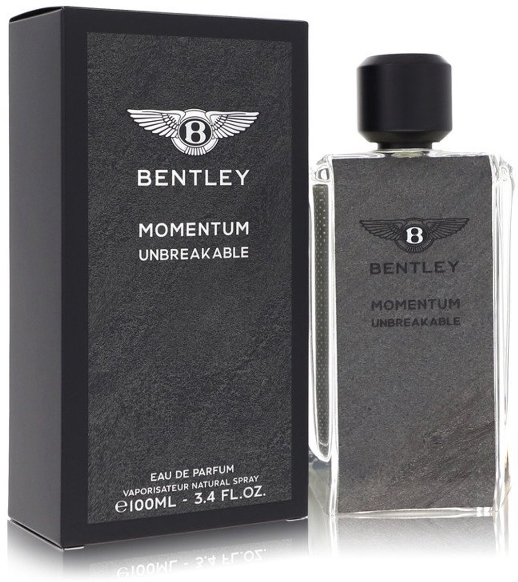 Bentley Momentum Unbreakable Edp M 100 Ml
