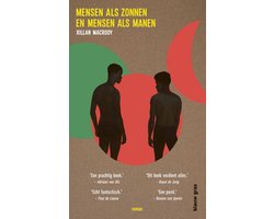 Mensen als zonnen en mensen als manen