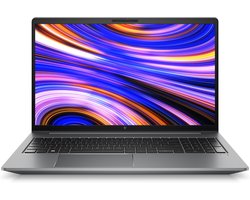 HP ZBook Power G10 A - AMD Ryzen™ 7 PRO 7840HS - Mobiel werkstation - 39,6 cm (15.6") Full HD - 32 GB DDR5-SDRAM - 512 GB SSD - NVIDIA RTX™ A1000 - Wi-Fi 6E (802.11ax) - Windows 11 Pro - Grijs