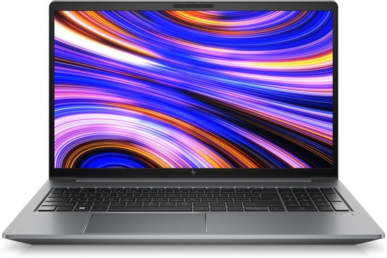 HP ZBook Power G10 A - AMD Ryzen™ 7 PRO 7840HS - Mobiel werkstation - 39,6 cm (15.6") Full HD - 32 GB DDR5-SDRAM - 512 GB SSD - NVIDIA RTX™ A1000 - Wi-Fi 6E (802.11ax) - Windows 11 Pro - Grijs