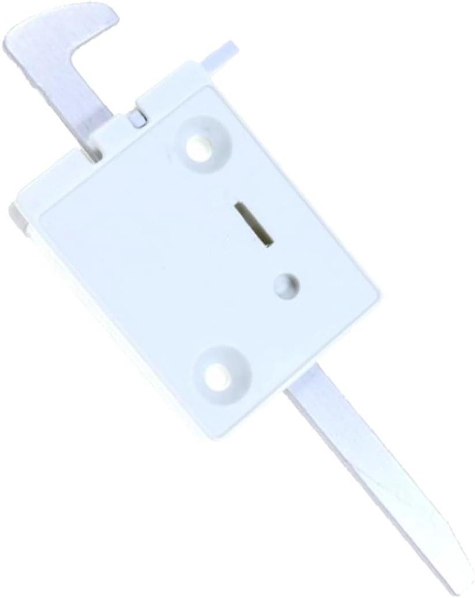 Deursluiting - Reparatieonderdeel - Koelkast Reparatie - Specifiek Model - N.v.t. - N.v.t.