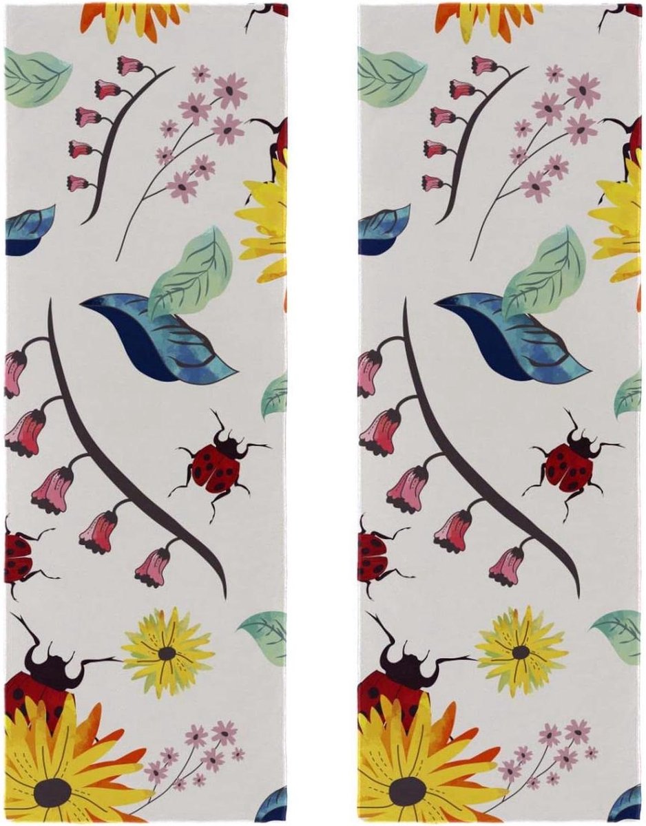 Microvezel Handdoeken - Sporthanddoeken - Snel Zweet Absorberen - Ultra Zacht Materiaal - 30x80 cm - Meerkleurig