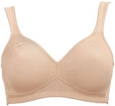 RosaFaia Beautyfull Twin Bh zonder Beugel 5493 Skin - maat EU 85E / FR 100E
