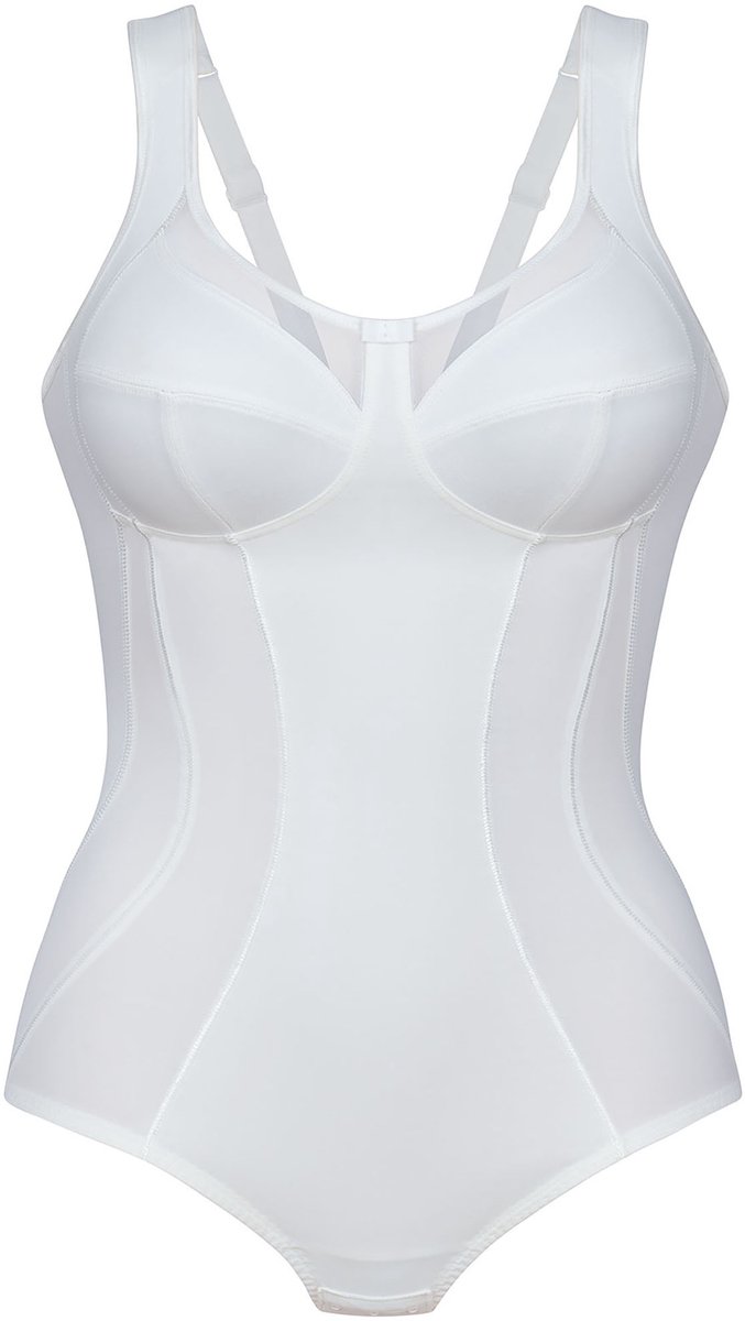 Anita Comfort Clara Body zonder Beugel 3459 612 crystal - maat EU 80B / FR 95B