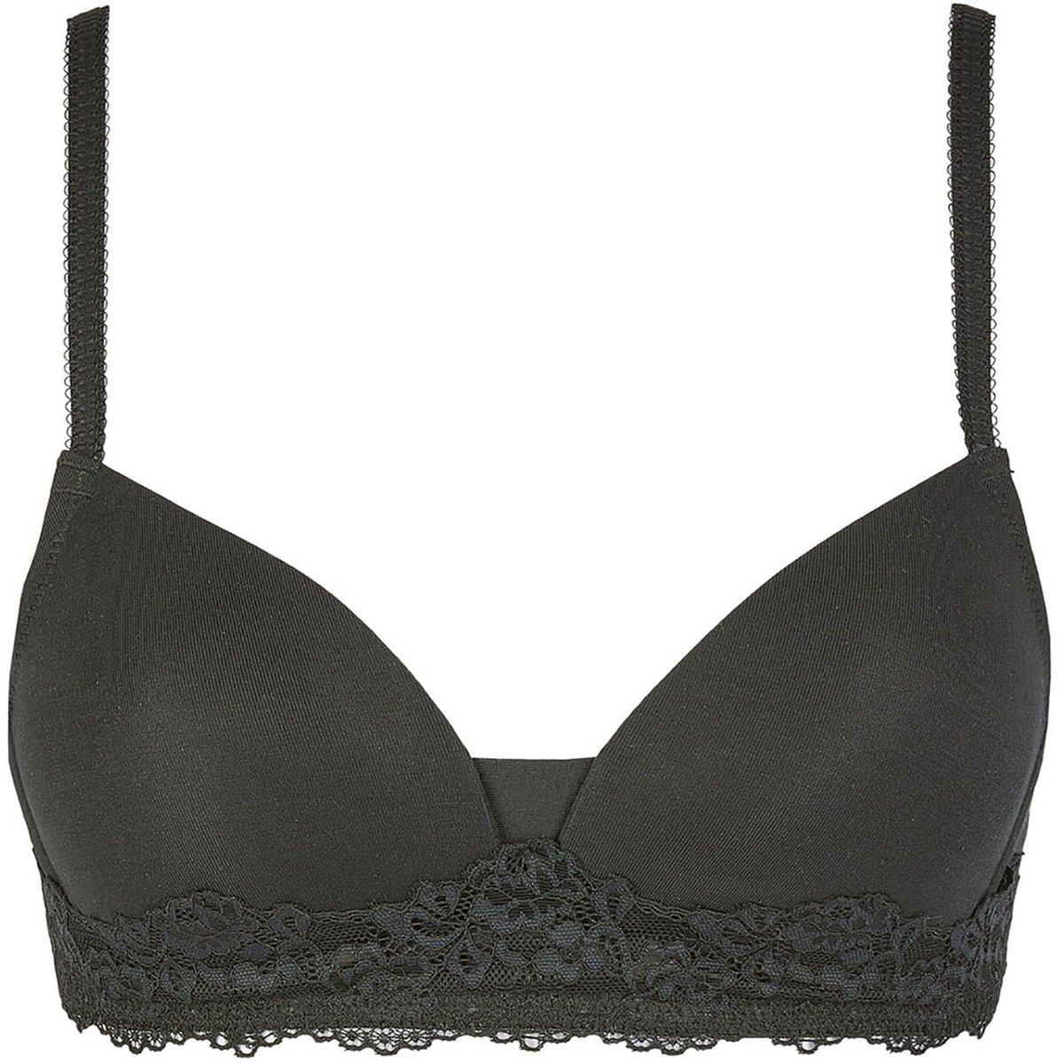 Soft BH met cup Romance