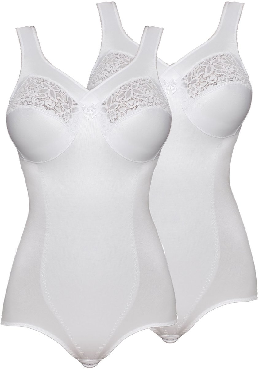 2-pack korselet Basic