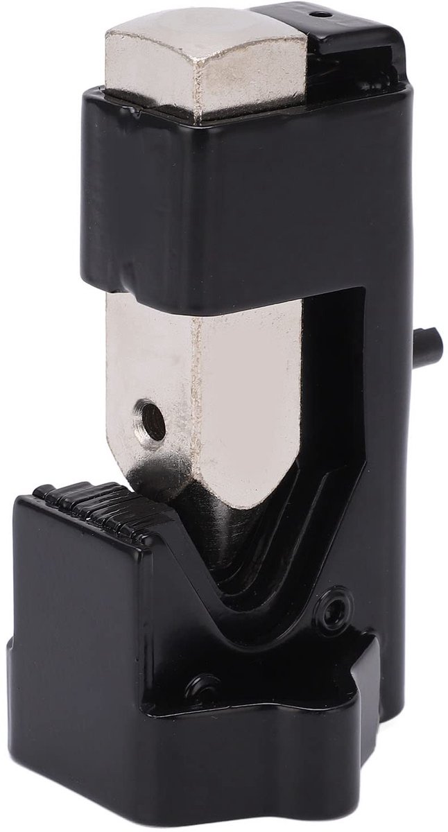 ONF3 - Hamer Krimptang - Hamer Lug Crimper Tool - Ideaal voor Batterij Lassen - Gelegeerd Staal - Voor Kabels - Handig voor Klussen - Populaire ...