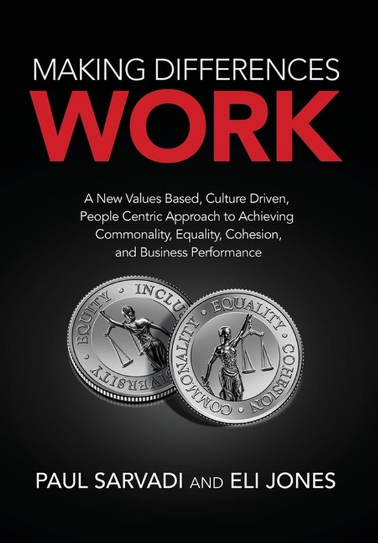 Making Differences Work - cover