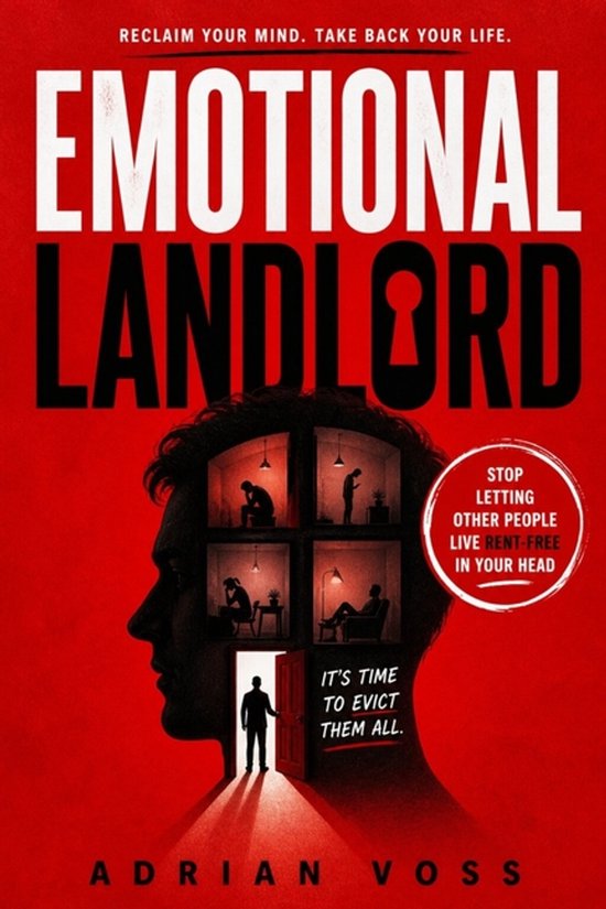 Emotional Landlord - cover