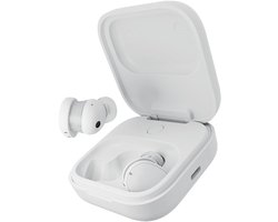 Fairphone Fairbuds True Wireless Earbuds - Wit