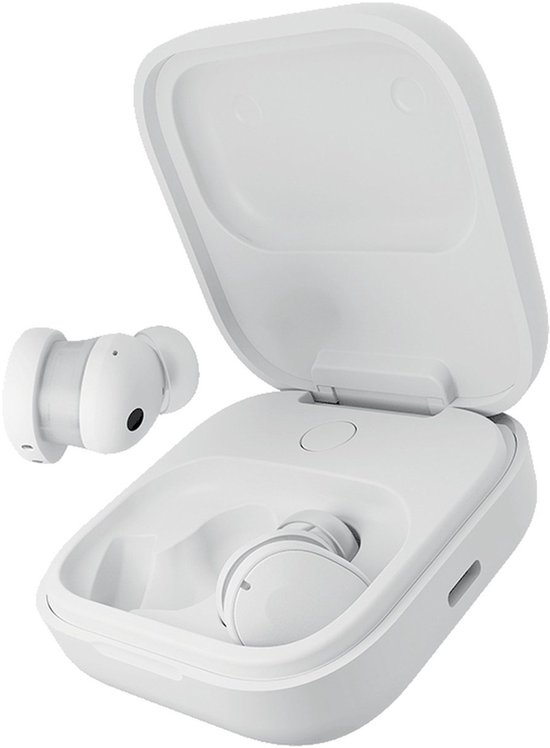 Fairphone Fairbuds True Wireless Earbuds Wit