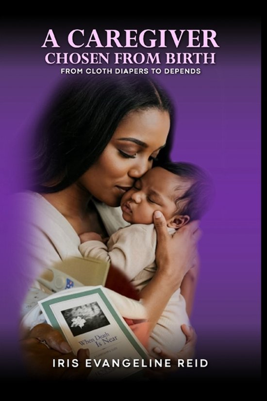 A Caregiver Chosen from Birth - cover