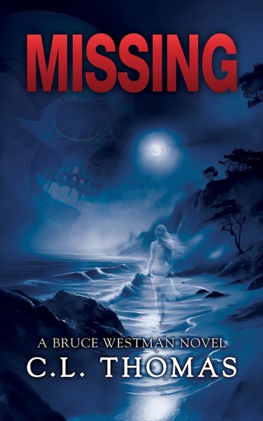 Missing - cover