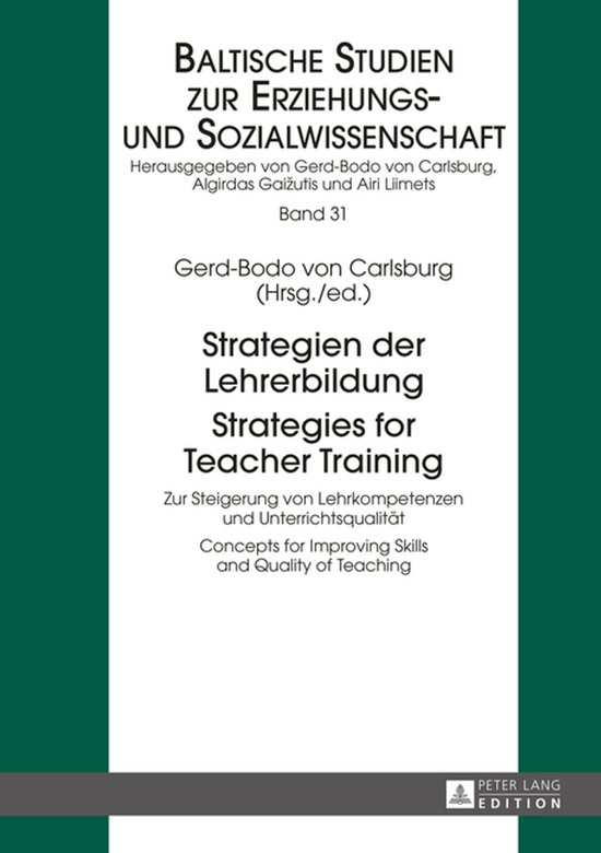 New Approaches in Educational and Social Sciences / Neue Den ... - cover