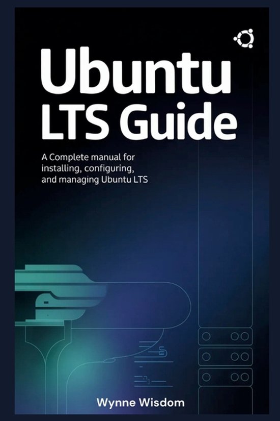 Ubuntu LTS Guide - cover