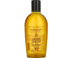 L'Occitane Almond Shower Oil 250 ml