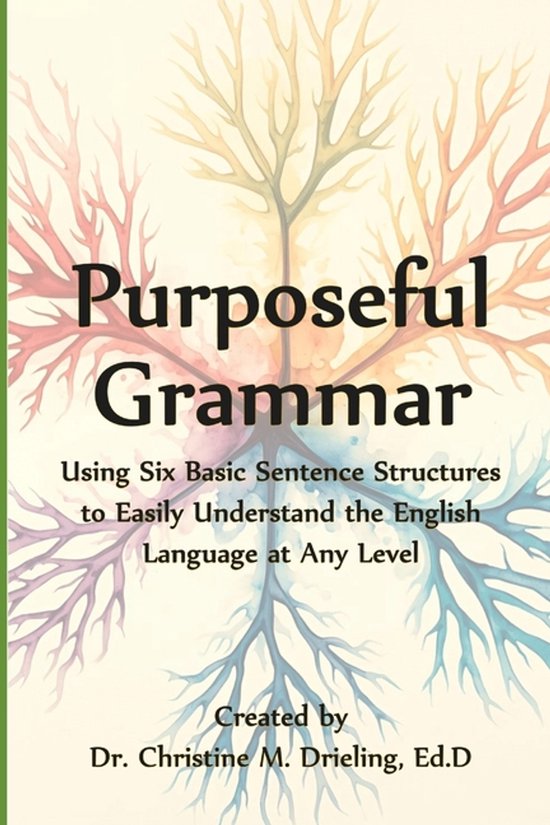 Purposeful Grammar - cover